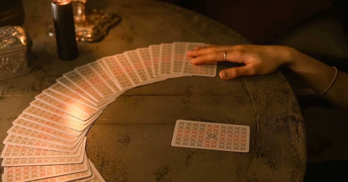 Игра в блэкджек как тренировка концентрации против прокрастинации